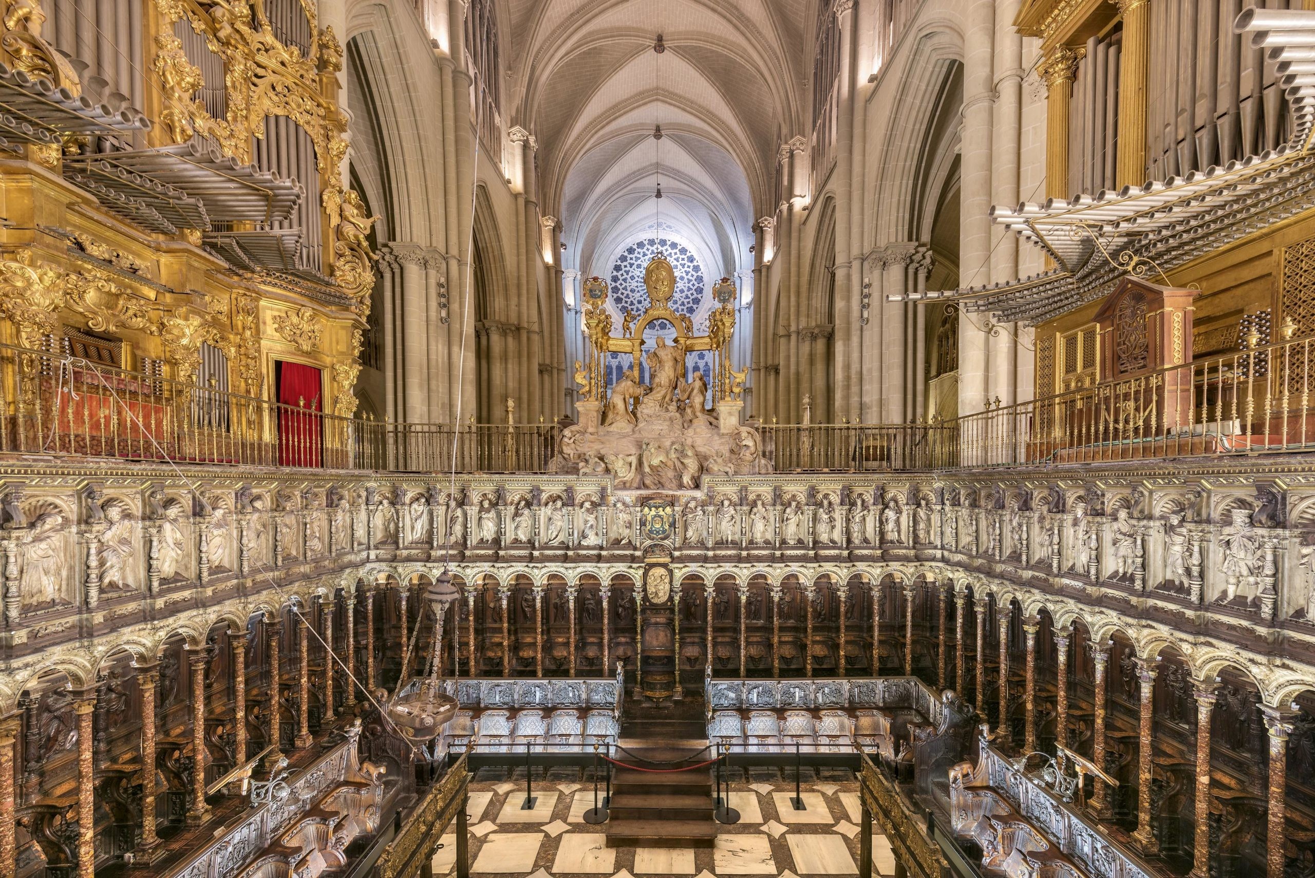 La Catedral de Toledo: consejos para disfrutar de una visita única