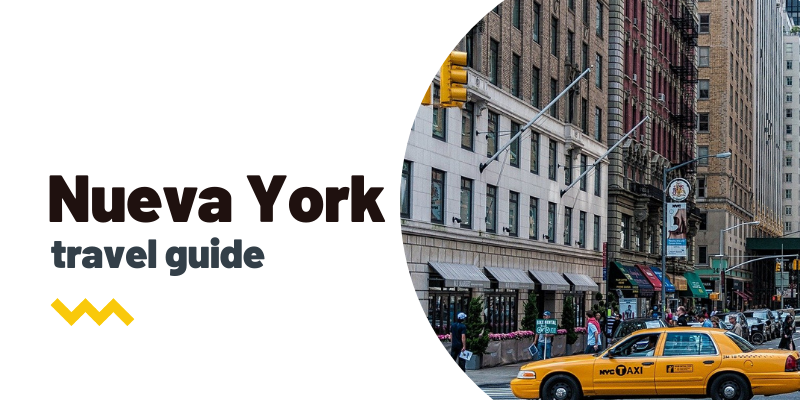 Guía de viaje: Qué ver y hacer en Nueva York