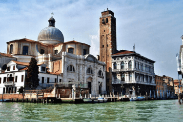 ¿Qué ver y hacer gratis en Venecia?