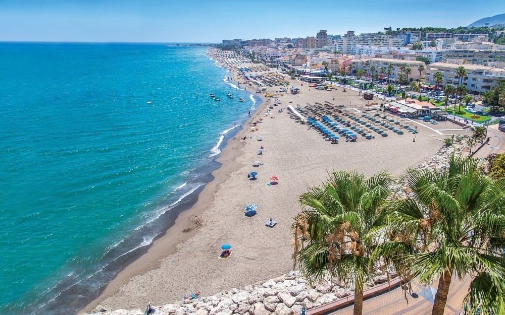 What to see in Torremolinos? 5 tips