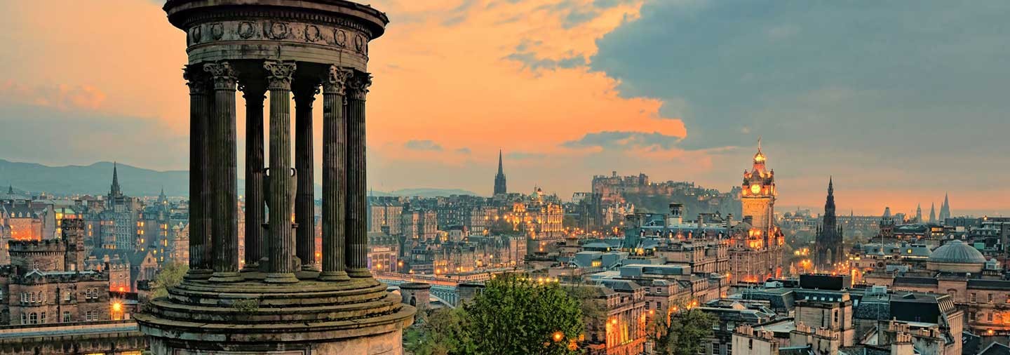 What to visit FREE in Edinburgh?