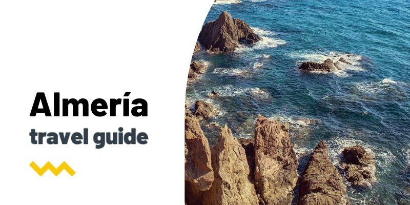 Guía de viaje: Qué ver y hacer en Almería