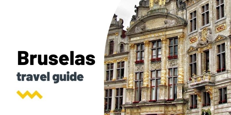 Travel guide: What to see and do in Brussels