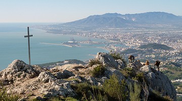 10 Curiosidades de los Montes de Málaga