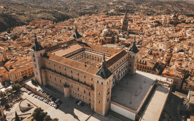 Descubriendo la Esencia de Toledo: Plaza de Zocodover