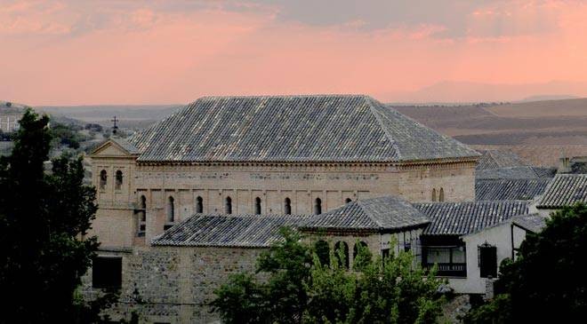 Historia y Cultura Judía: Visita al Museo Sefardí de Toledo