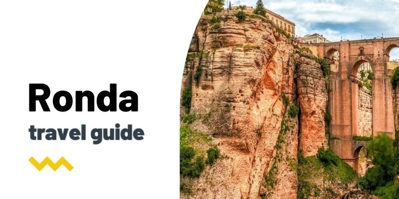 Guía de viaje: Qué ver y hacer en Badajoz
