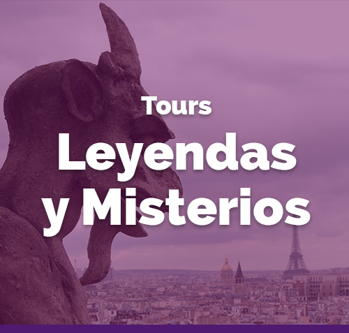 Tours Ciudad al completo
