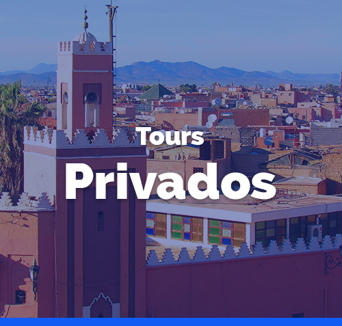 Tours Privados
