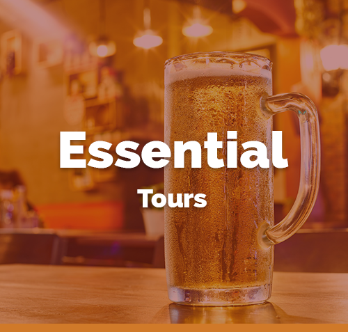 Essential Tours