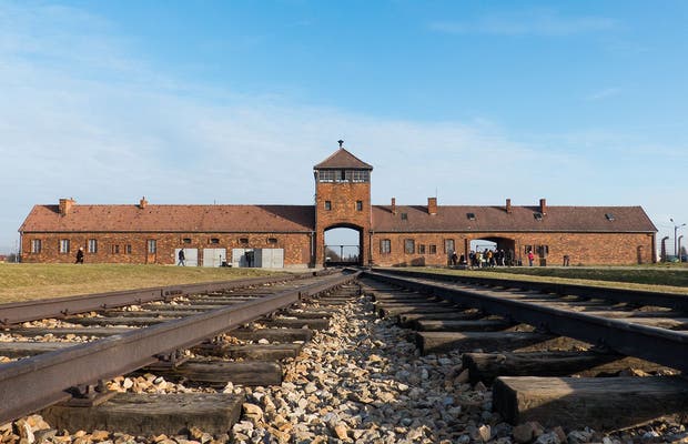 Day trip to Auschwitz-Birkenau 