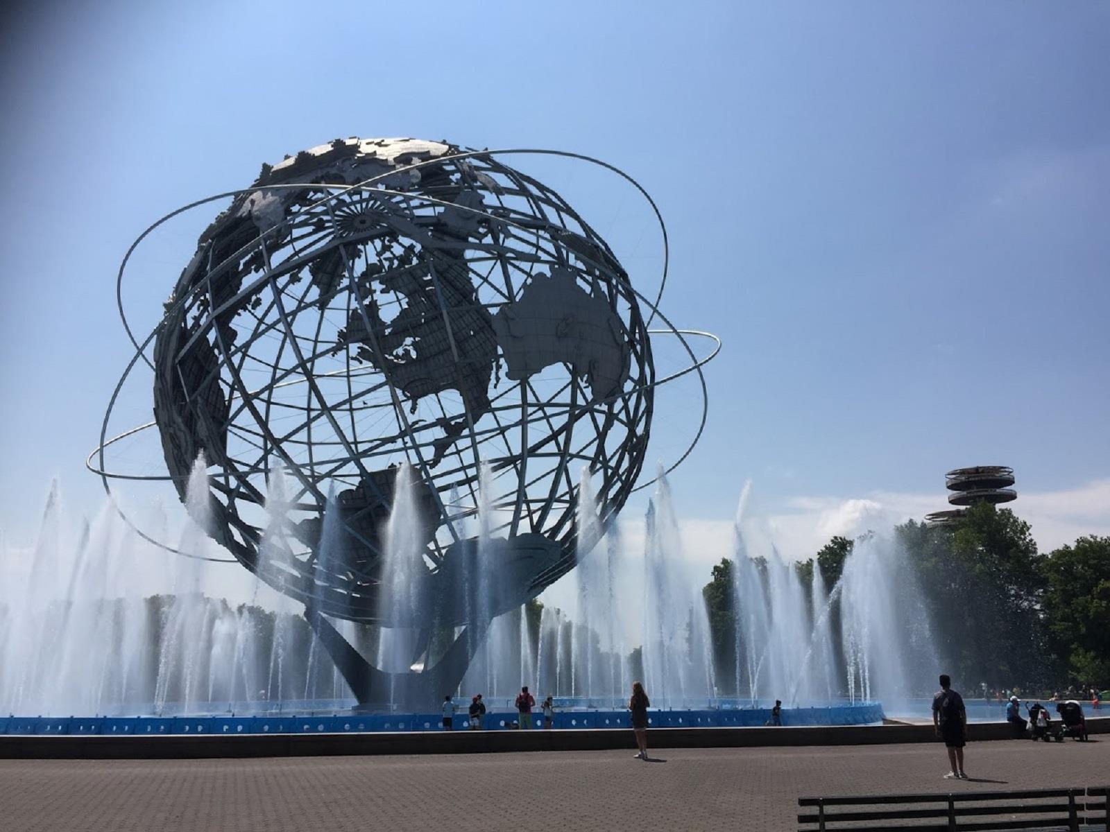 Tour por Nueva York, Ciudad de Contrastes