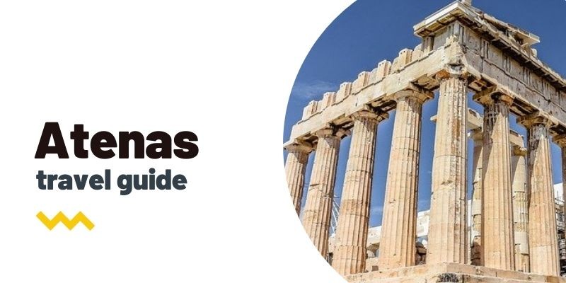 Travel guide: What to see and do in Athens