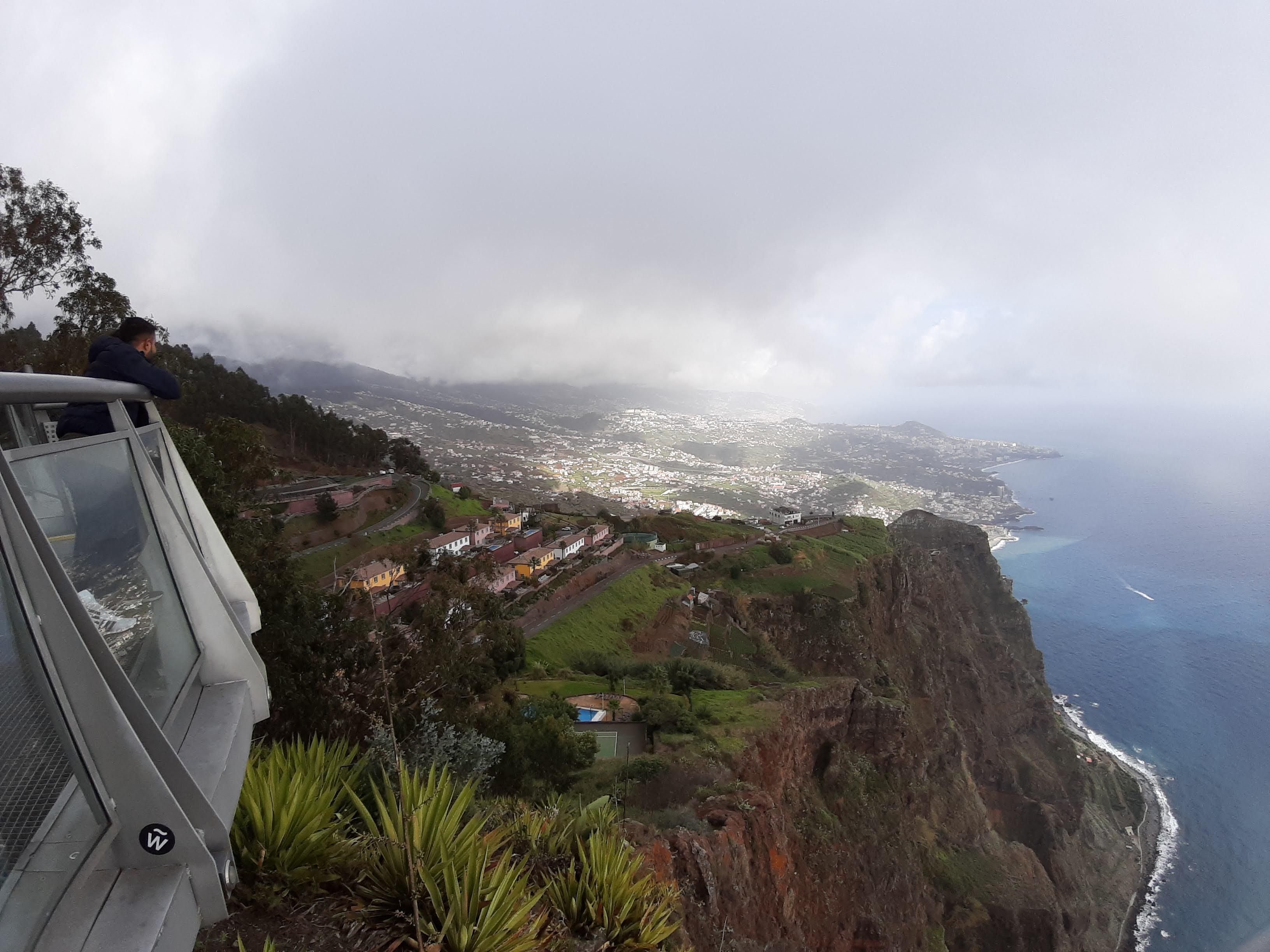 Tour Privado y Accesible por Funchal 