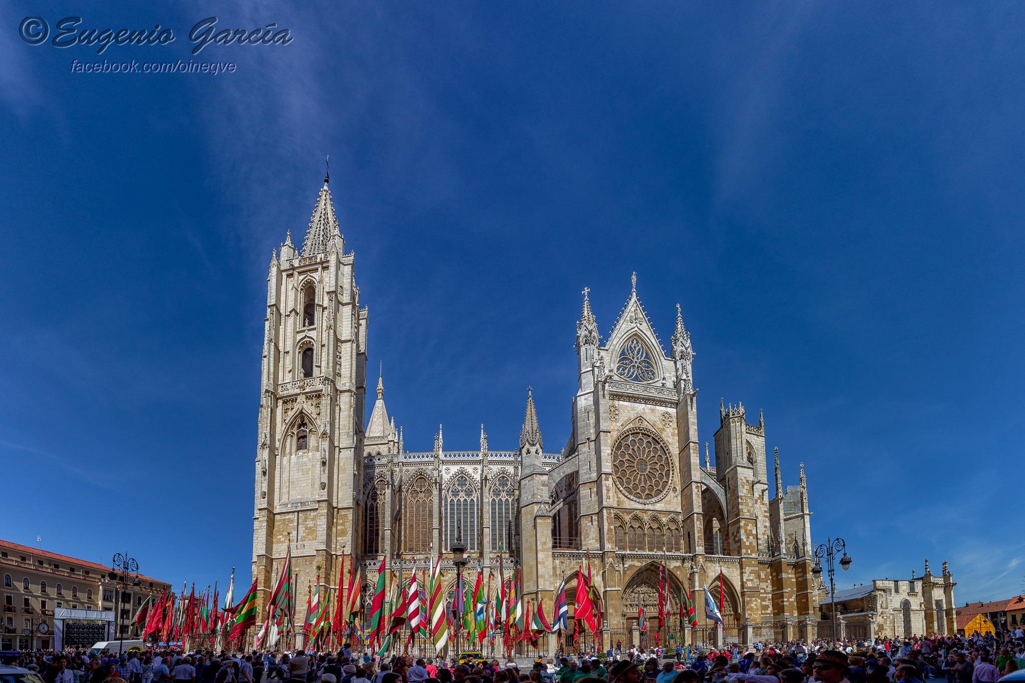LEON-CATHEDRAL-FREE-TOUR-7