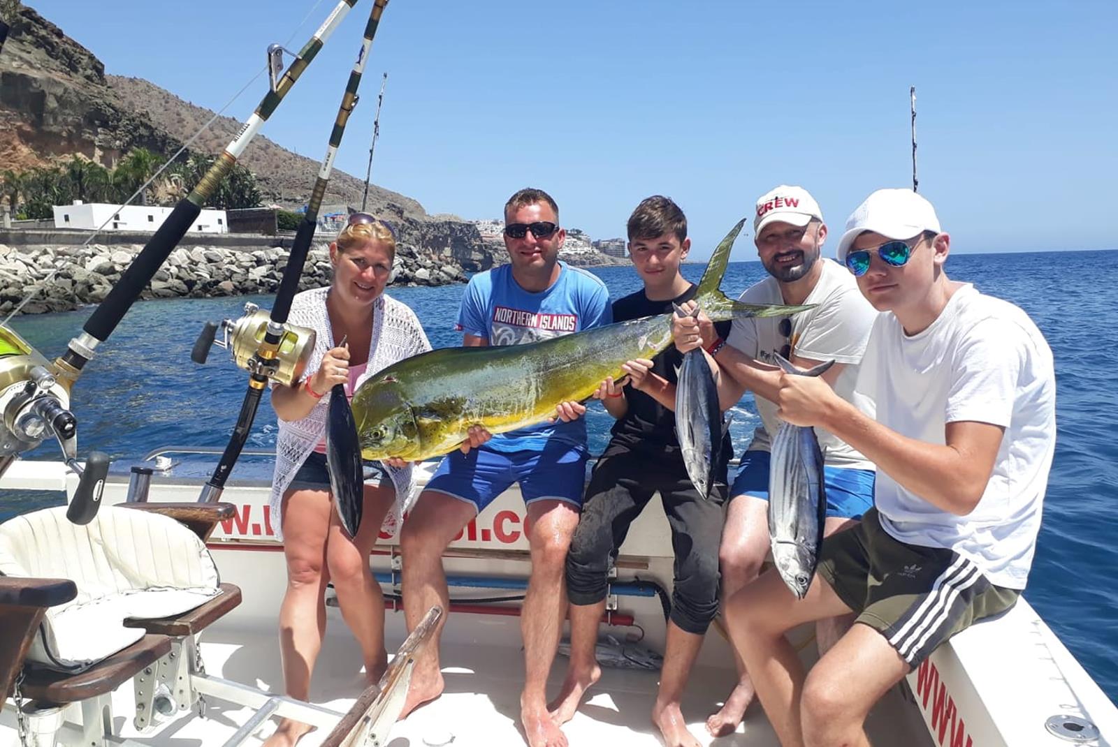 Sport-fishing-in-the-south-of-Gran-Canaria-3