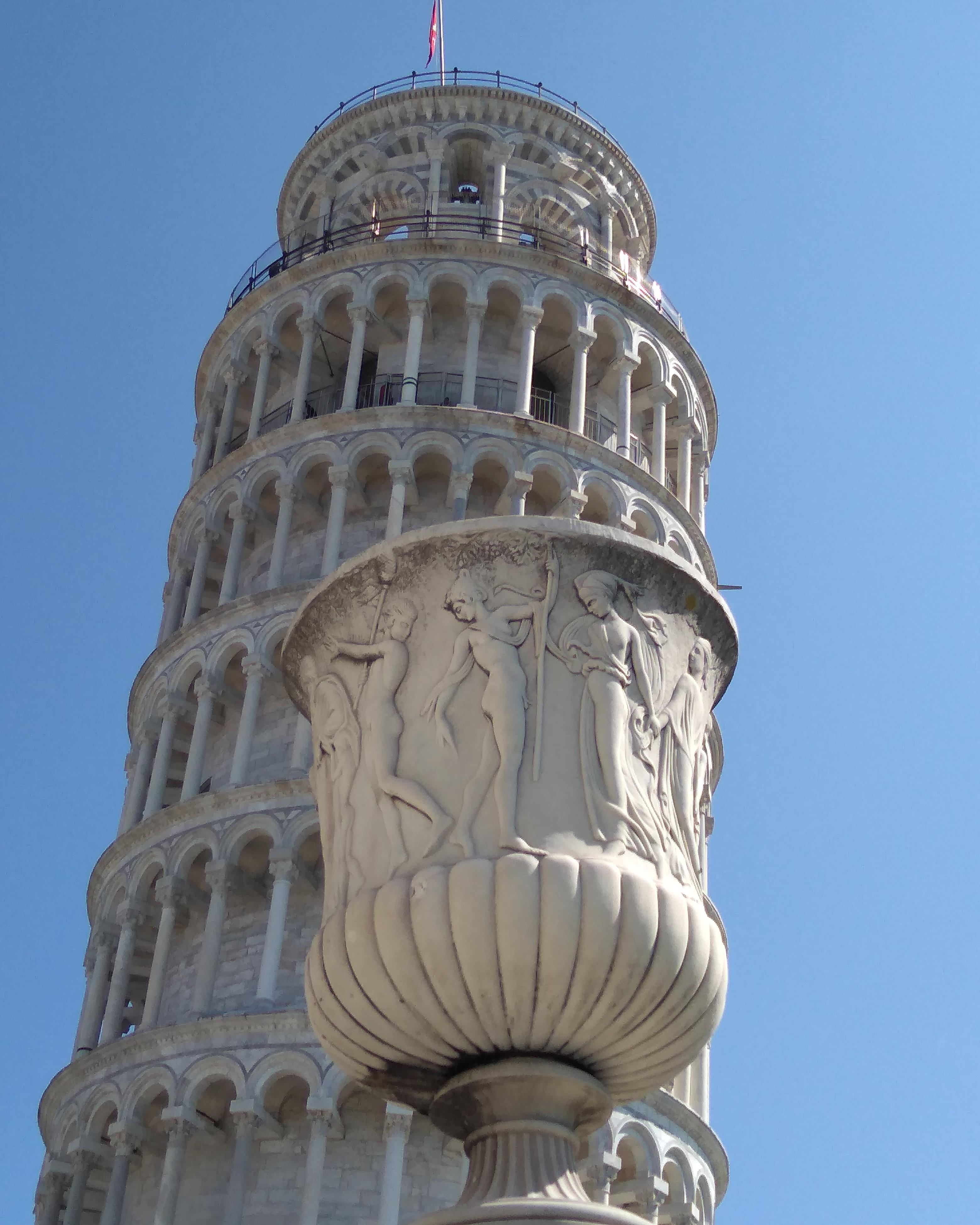 Visita-guiada-por-Pisa-+-Torre-Inclinada-5