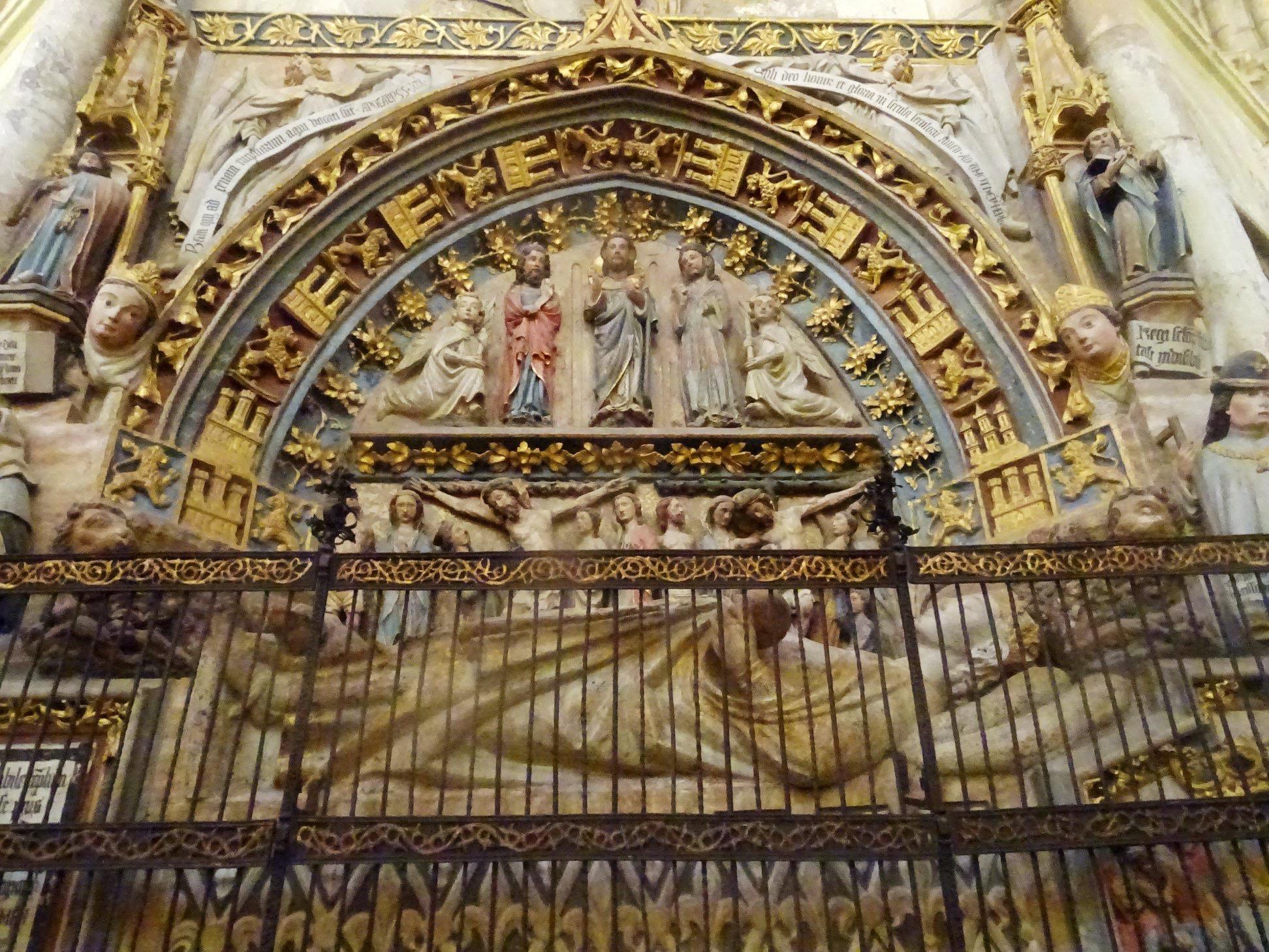 Free-Tour-Catedral-de-Leon-9