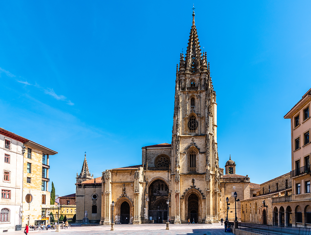 Free Tour Oviedo Esencial