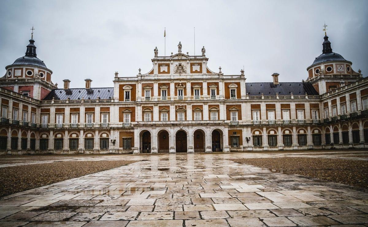 Tour Privado por Aranjuez 