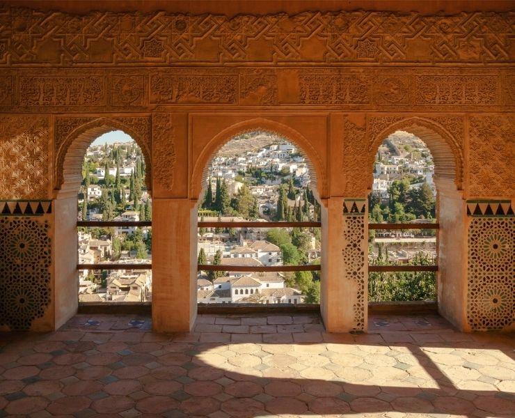 Excursion-a-Granada-y-visita-de-la-Alhambra-5