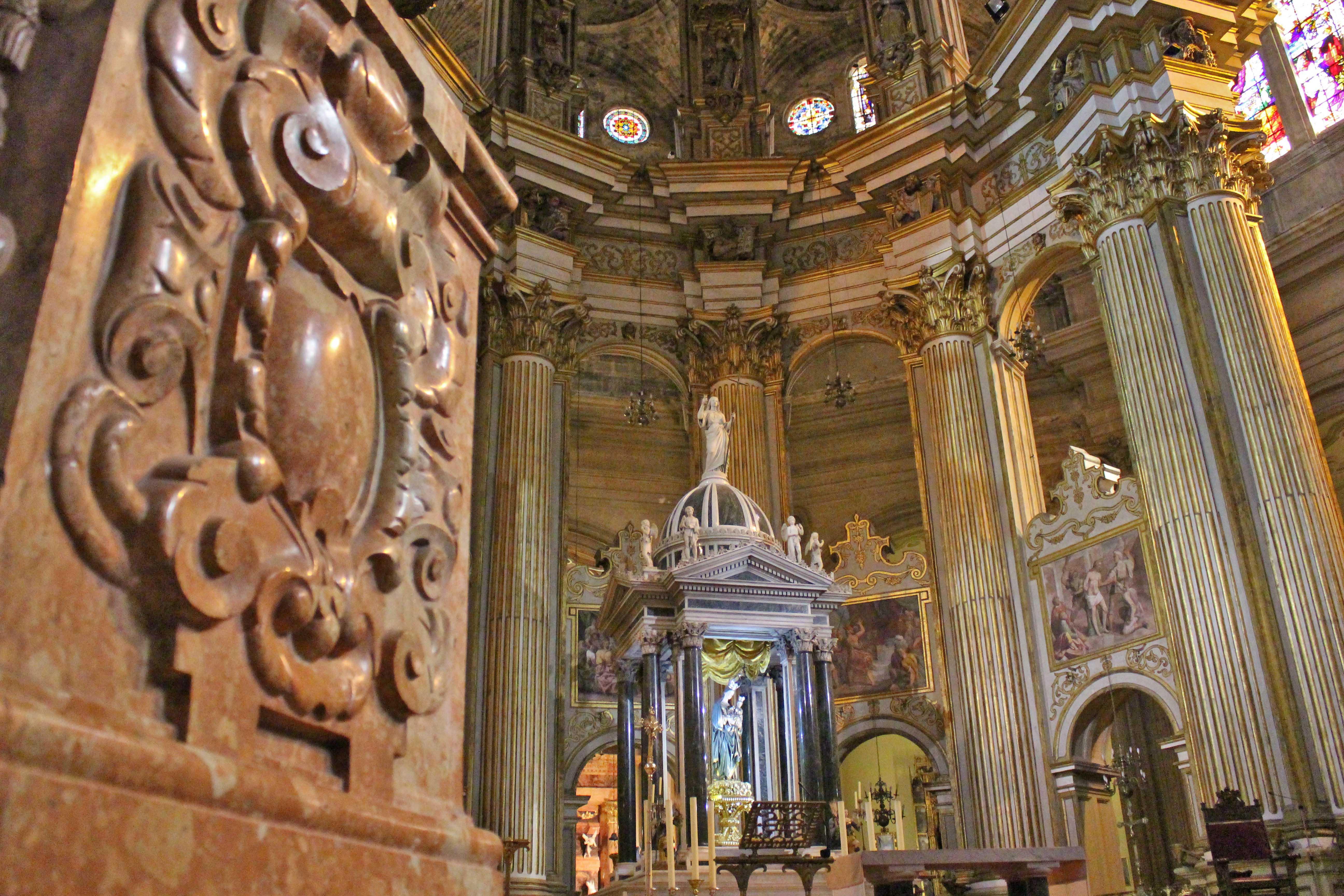 Malaga-Cathedral-Tour-4