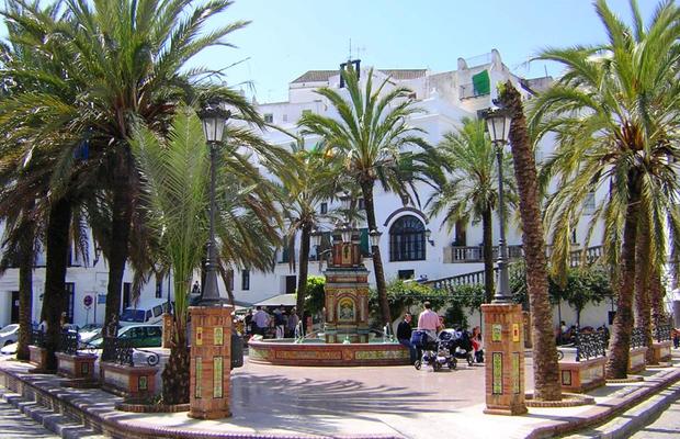 Excursión a Vejer y Medina Sidonia desde Cádiz