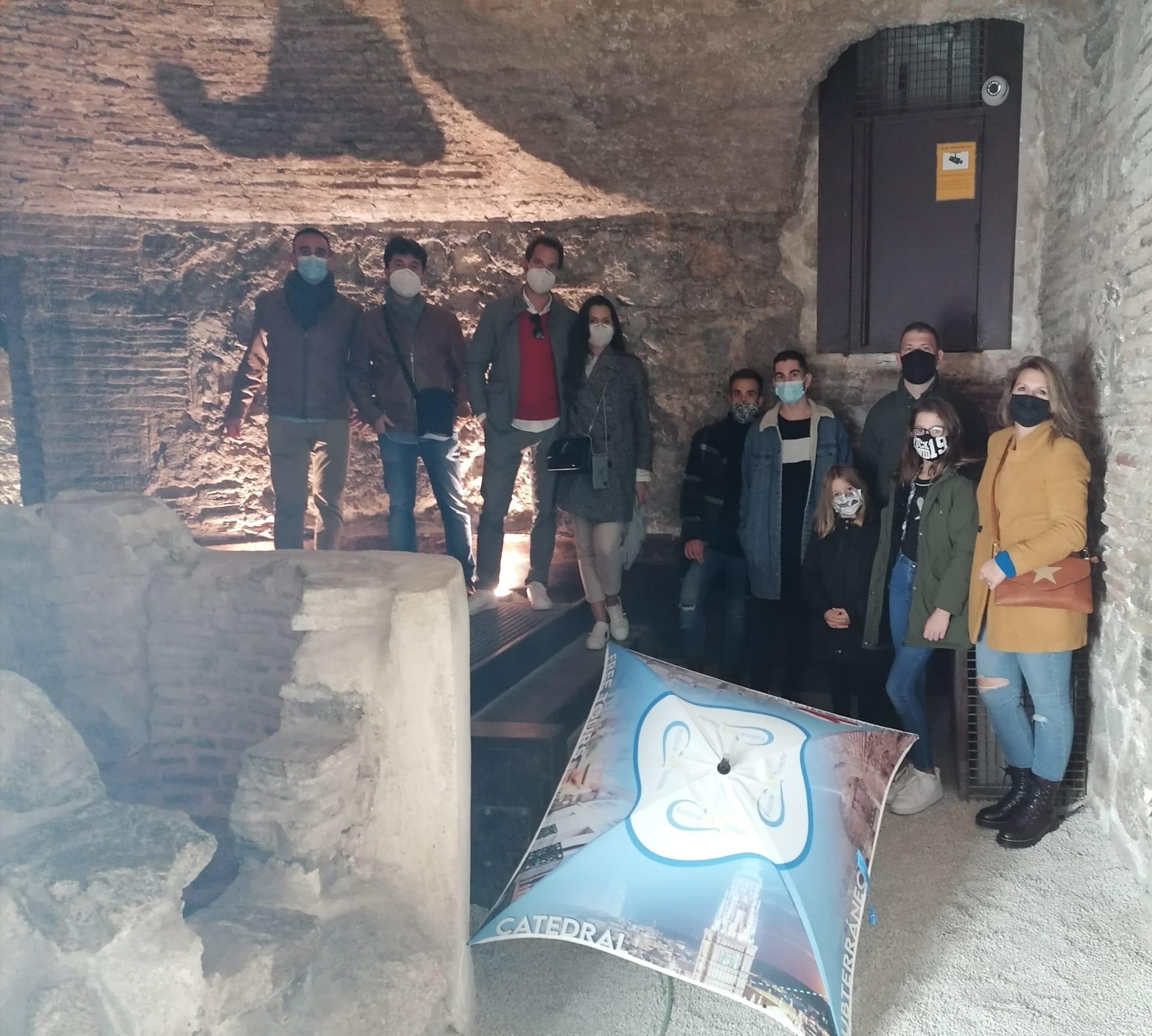 Visita-los-historicos-Subterraneos-de-Toledo-3