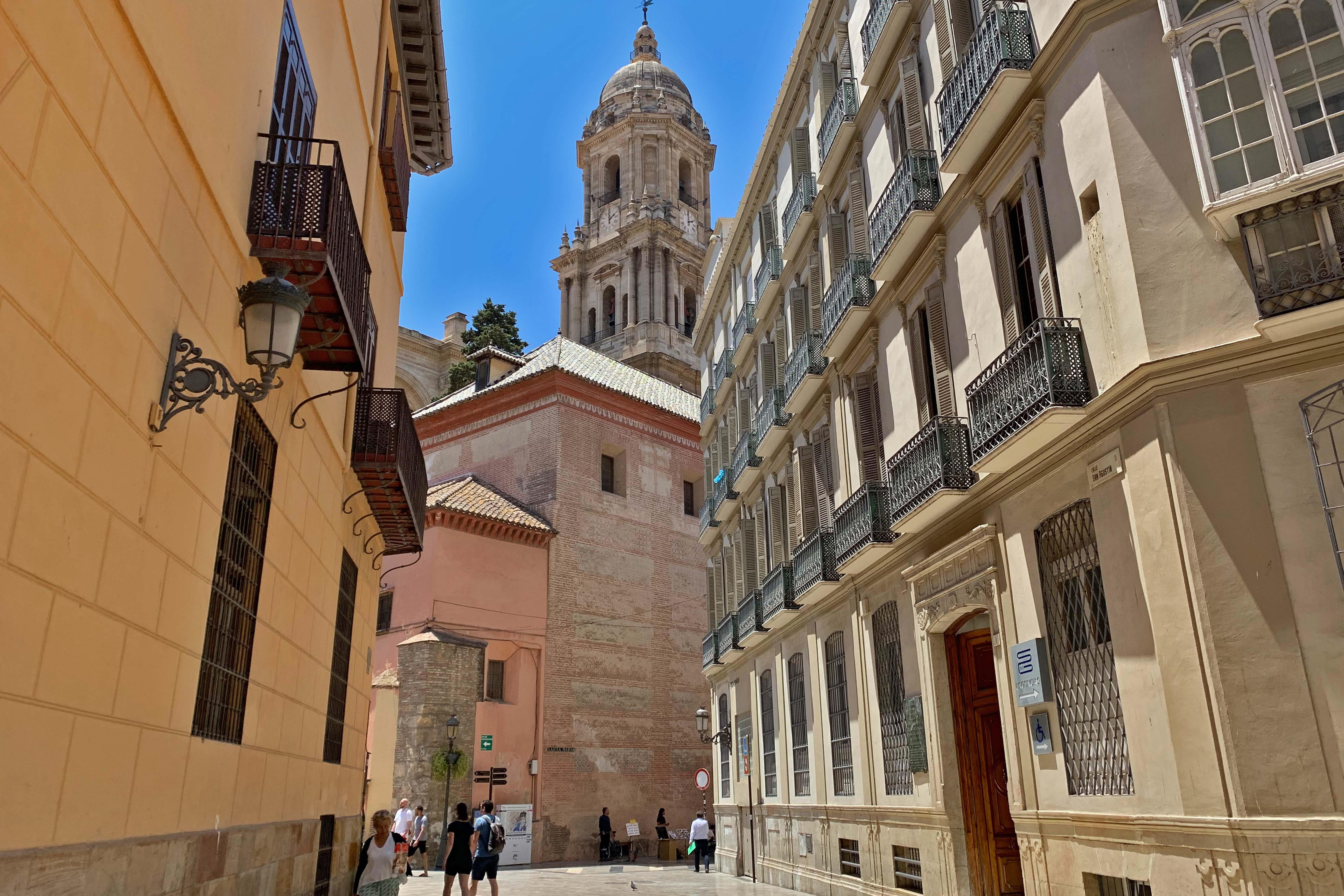 Malaga-Cathedral-Tour-2