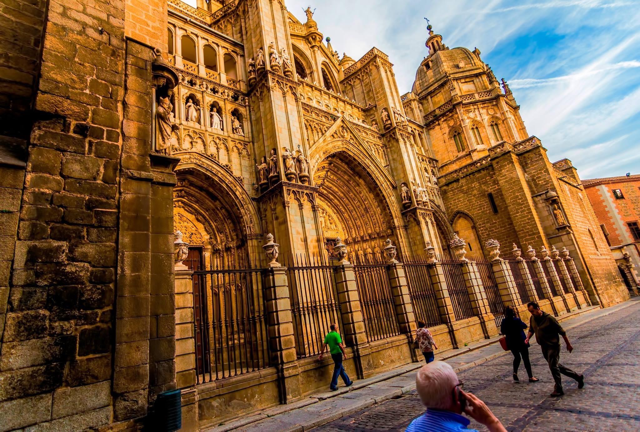 Free-Tour-Toledo-Cathedral-2