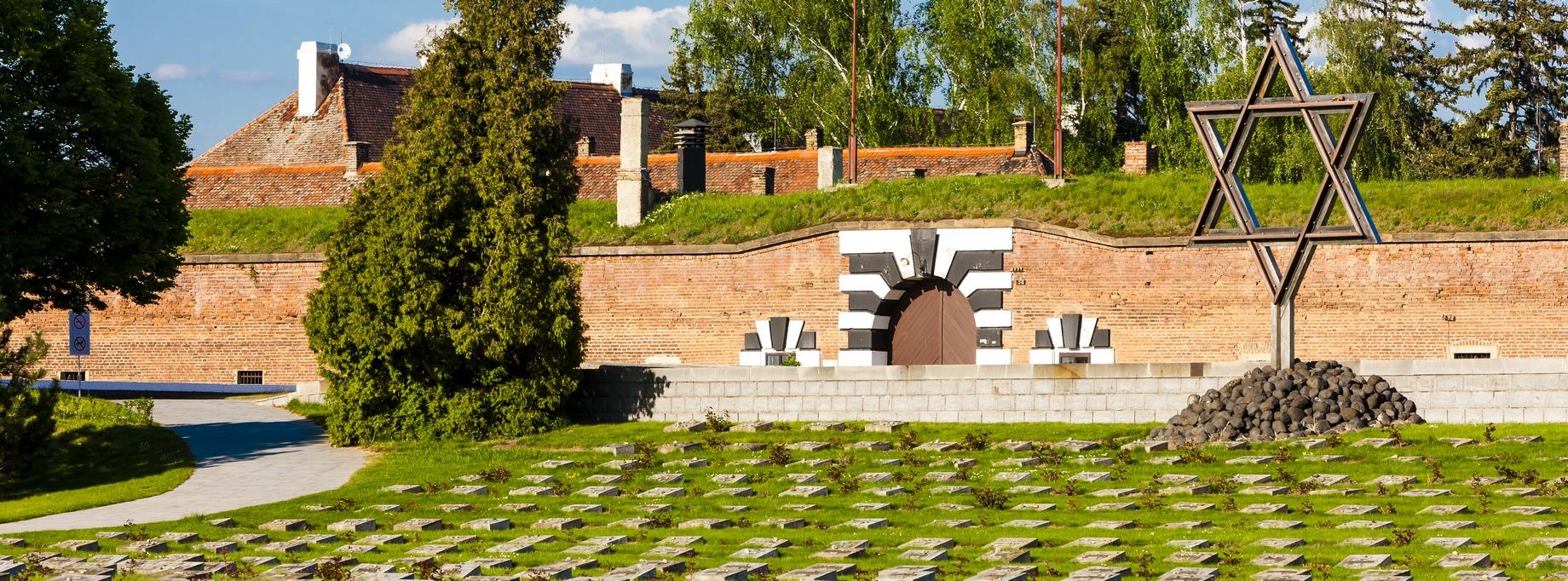 Terezin Day Trip from Prague with Tickets