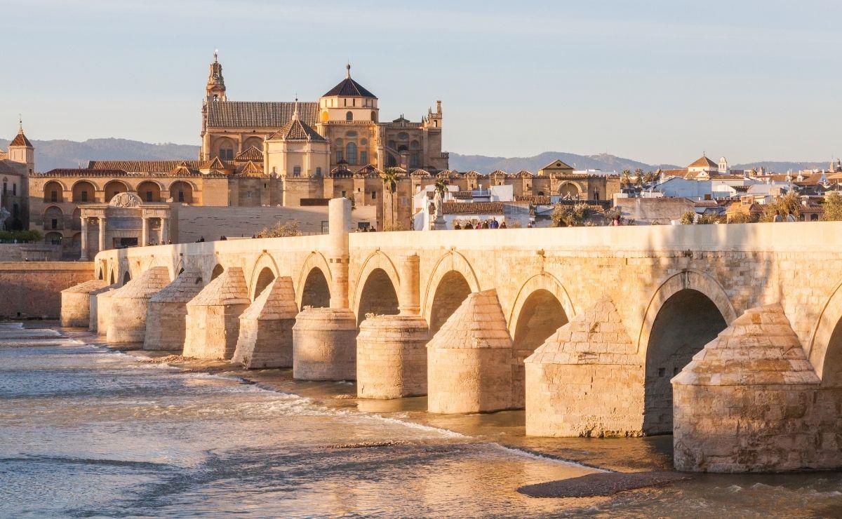 Excursión a Córdoba desde Granada 