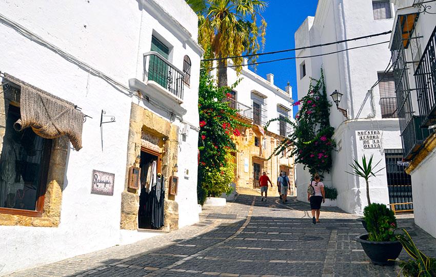 Excursion-a-Vejer-y-Medina-Sidonia-desde-Jerez-8