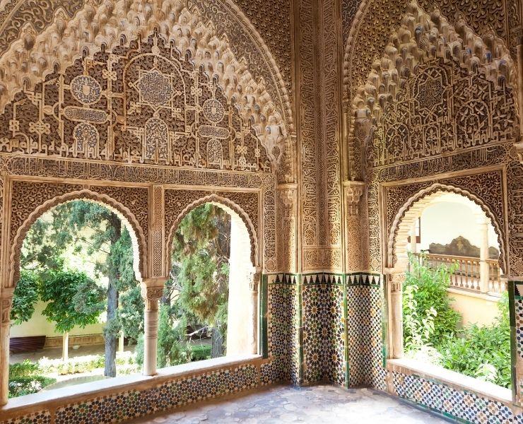Excursion-a-Granada-y-visita-de-la-Alhambra-4