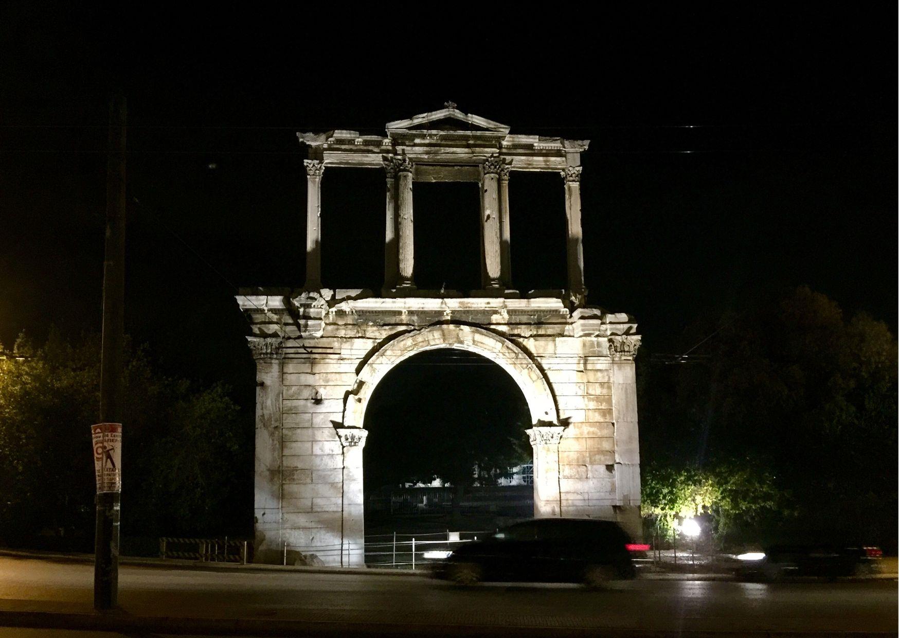 Acropolis-at-afternoon-+-Athens-Night-Tour-3