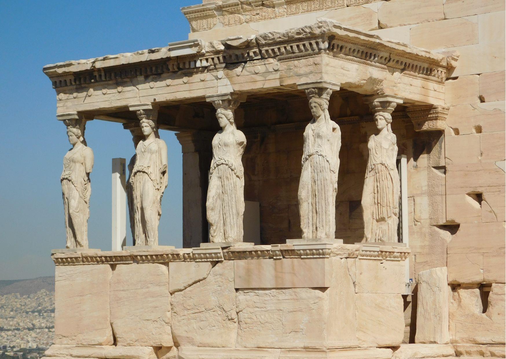 Acropolis-at-afternoon-+-Athens-Night-Tour-2
