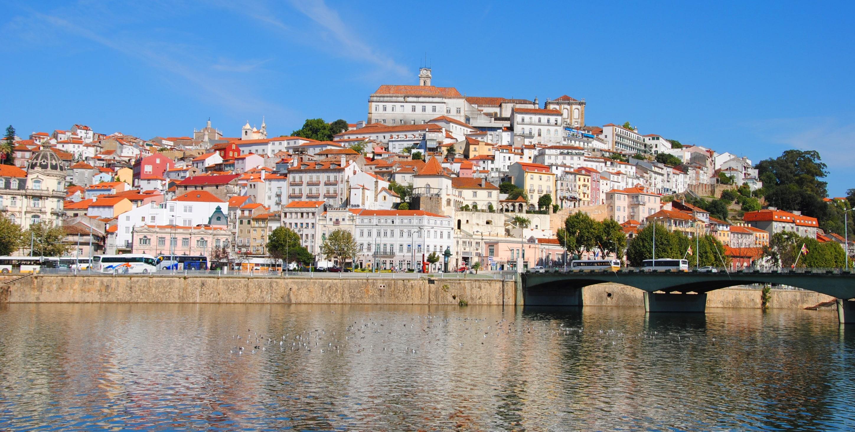 Legends and Traditions of Coimbra Free Tour