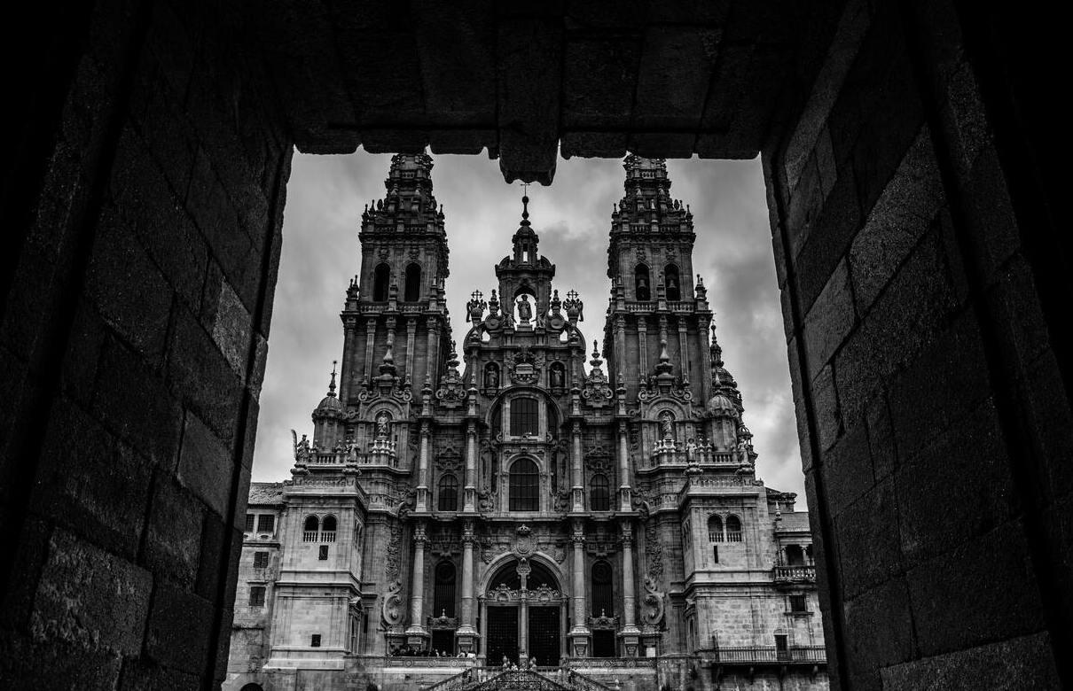 Tour y Entrada por Museo-Catedral de Santiago