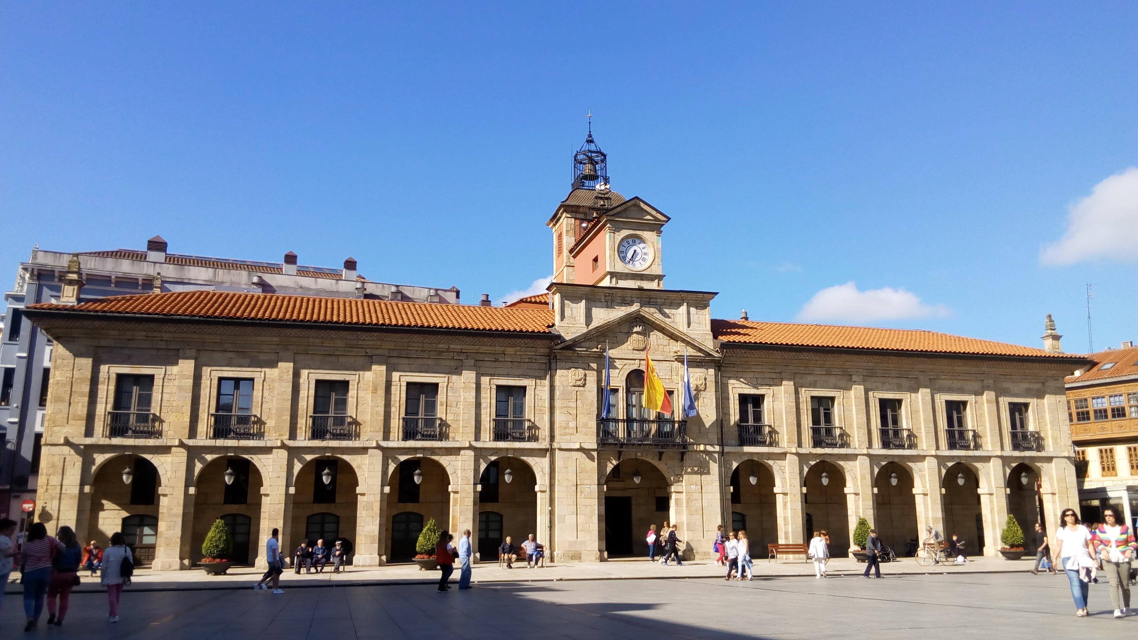 Visita Guiada por el Avilés Medieval