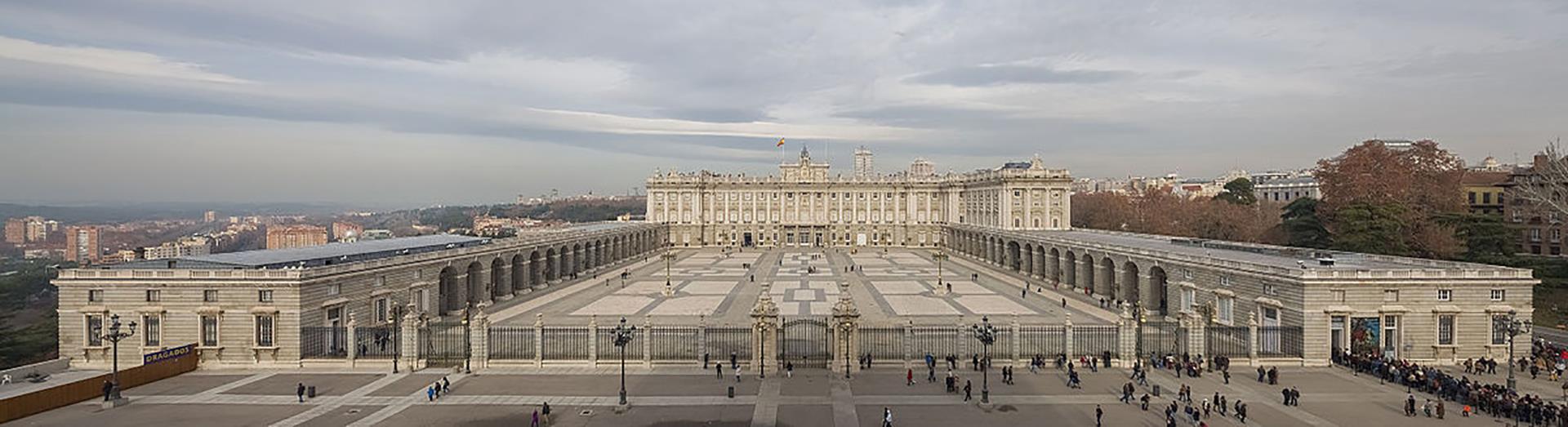 Essential-Madrid:-Prado-Museum-and-Royal-Palace-16
