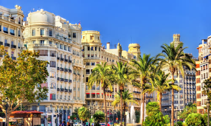 5 tips to travel to Valencia
