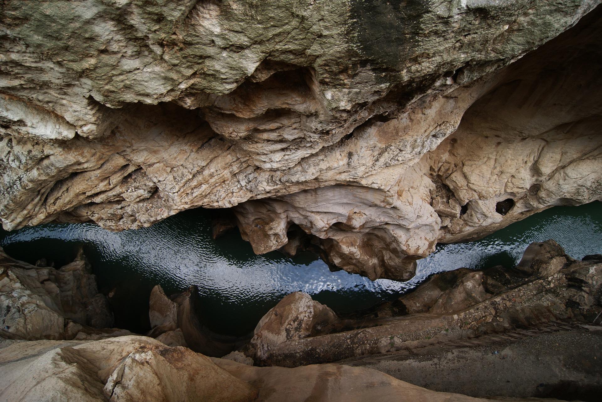 Caminito del Rey Ticket + Lunch