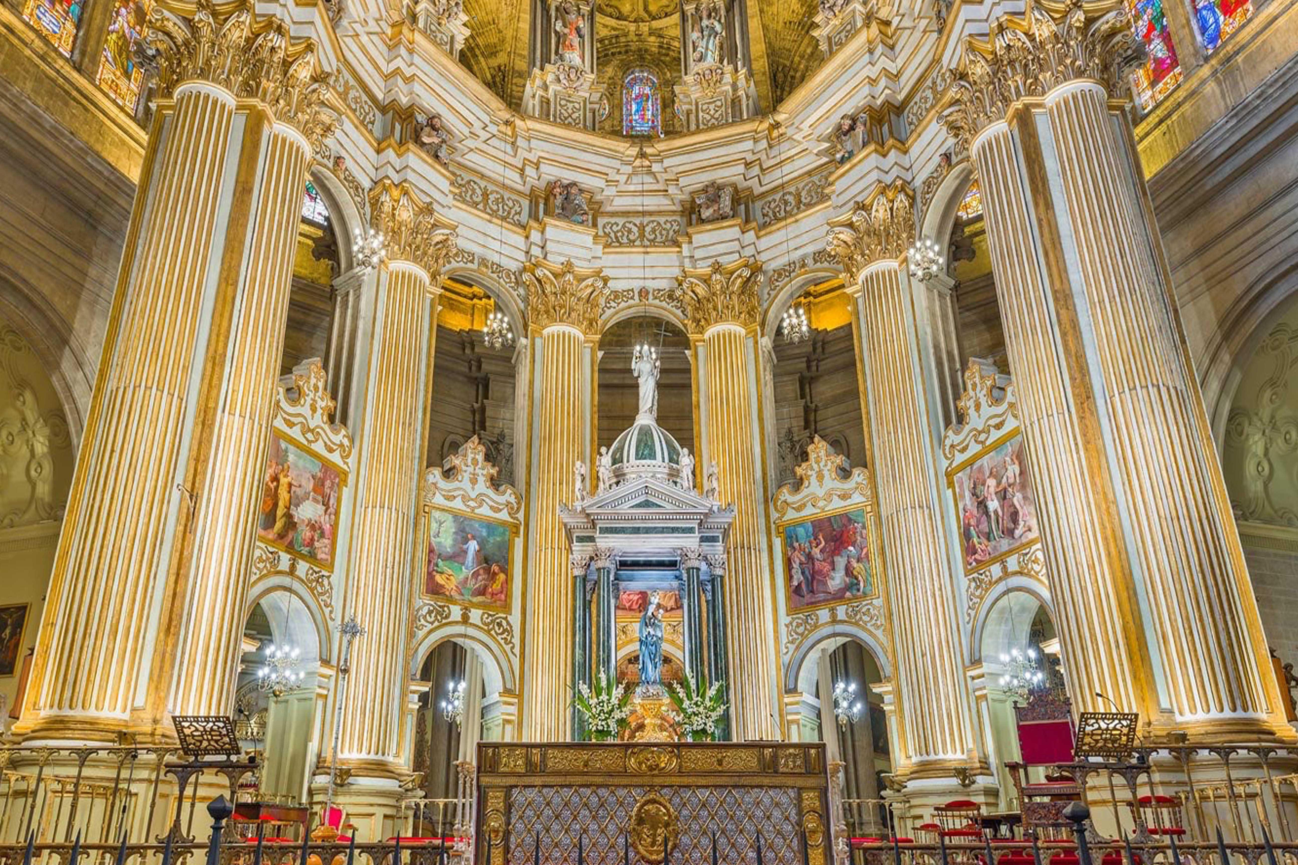 Cathedral-of-Malaga-Tour-with-tickets-1