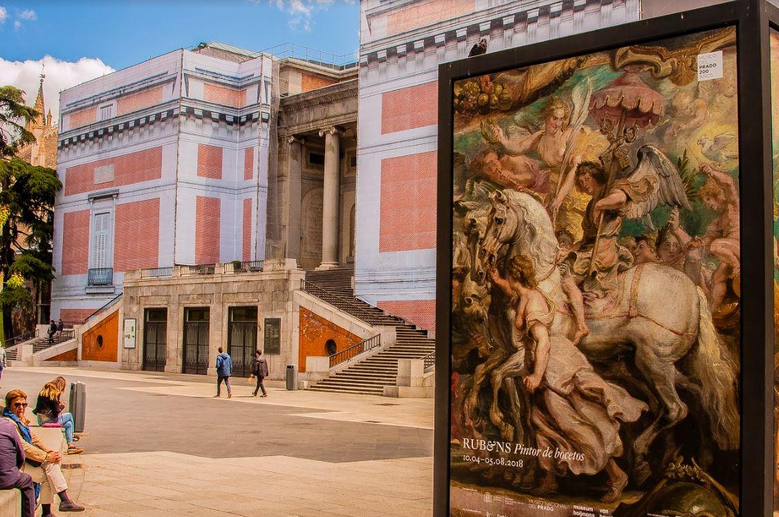 Prado-Museum-and-Retiro-Park-Guided-Tour-4