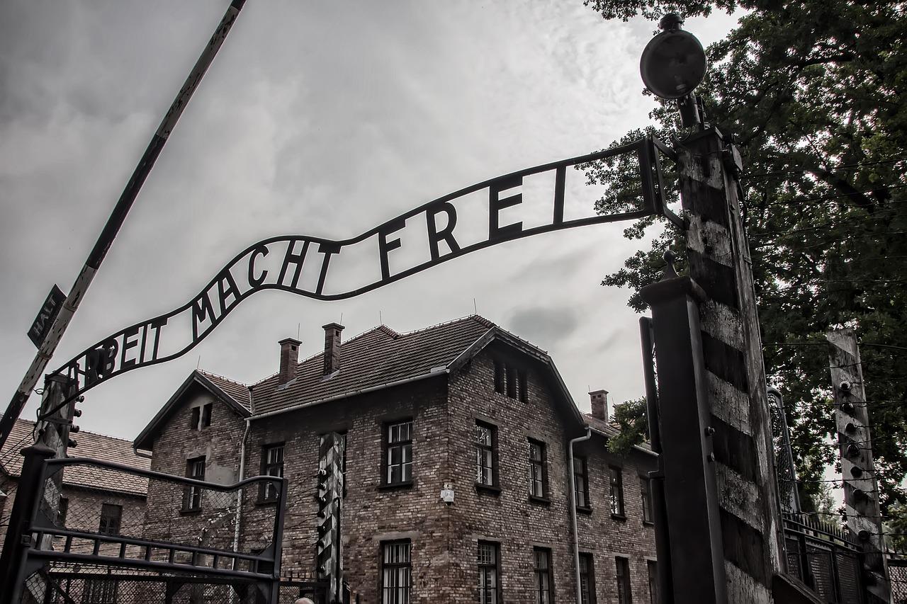 Auschwitz Birkenau Day Trip from Krakow