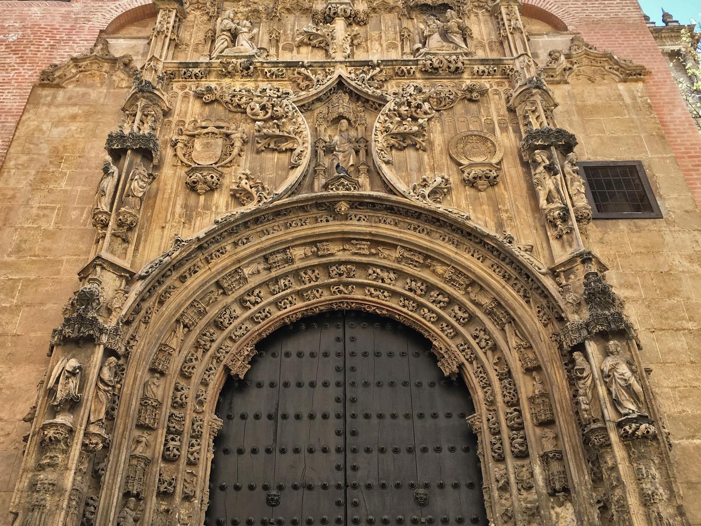 Cathedral-of-Malaga-Tour-with-tickets-2