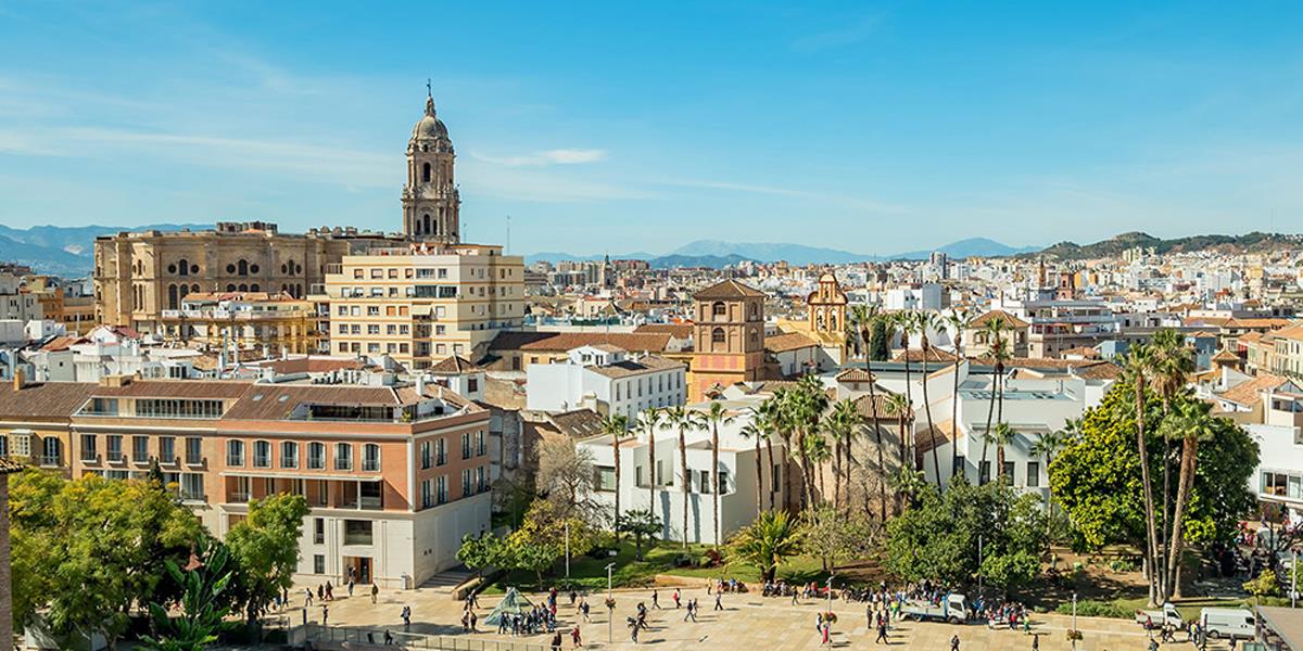 Free Tour History and Intrahistories of Málaga