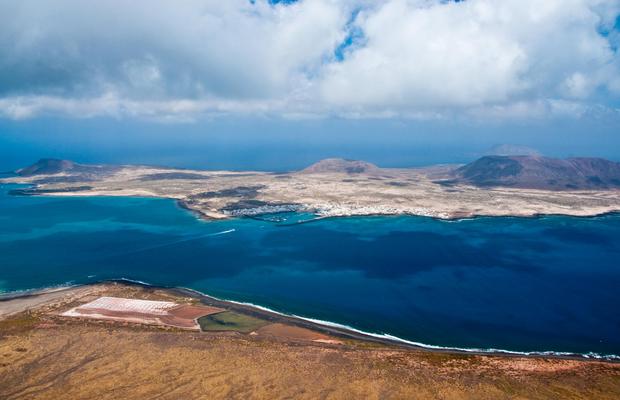 Excursion Northern Treasures of Lanzarote