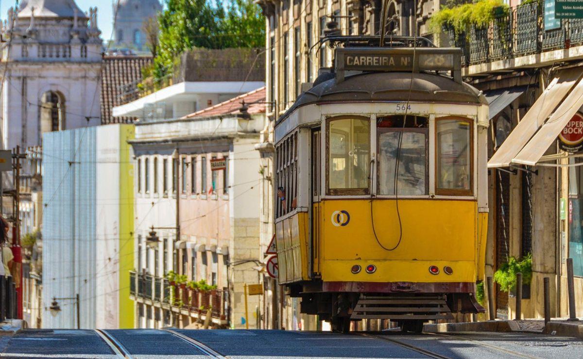 Tour por Lisboa Completa