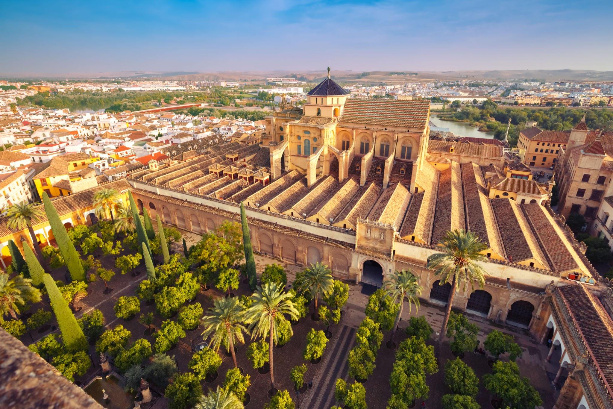 Entrada Prioritaria Mezquita-Catedral de Córdoba
